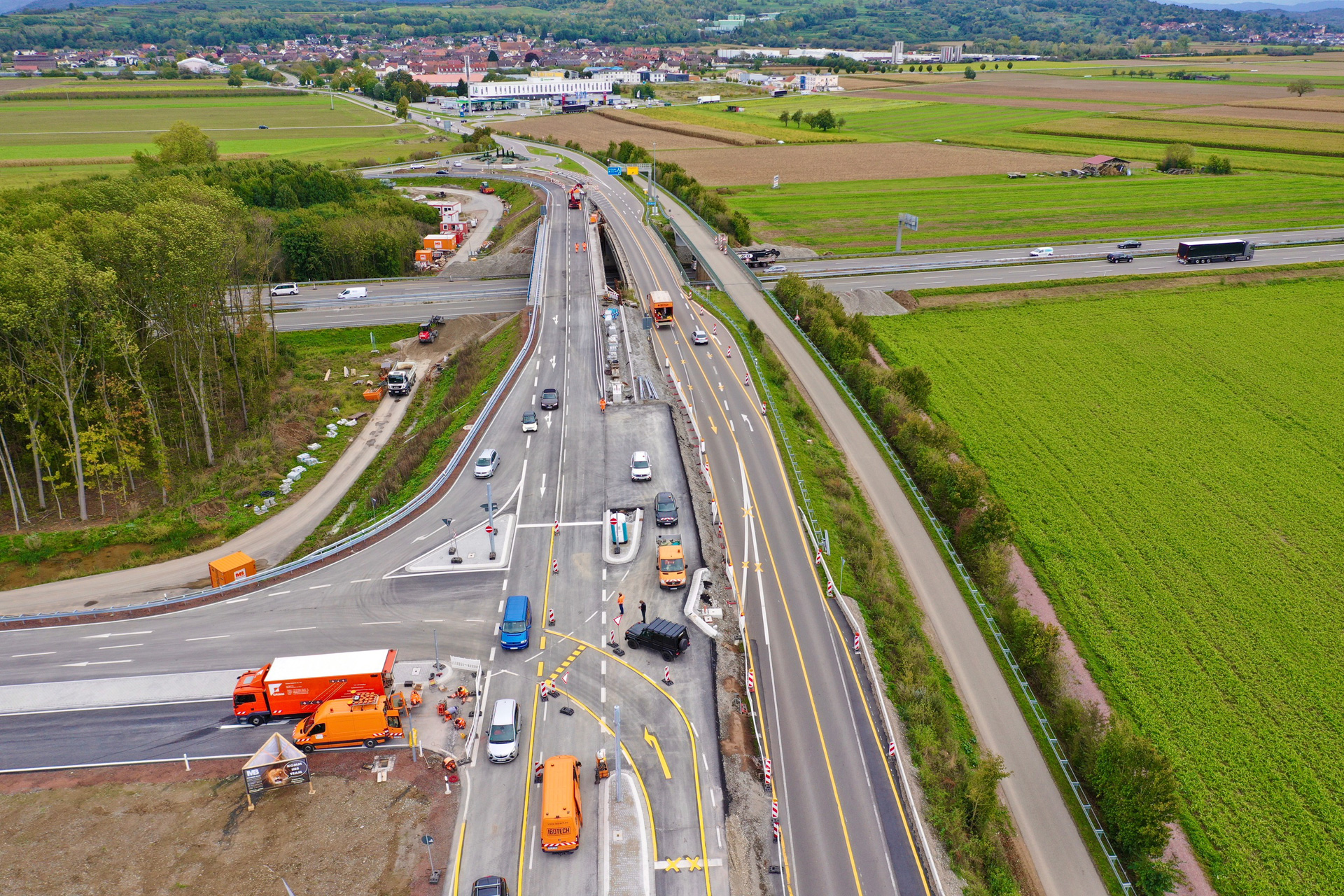 Vogel-Bau-Baustelle-Autobahnausfahrt-Rust-Bild2