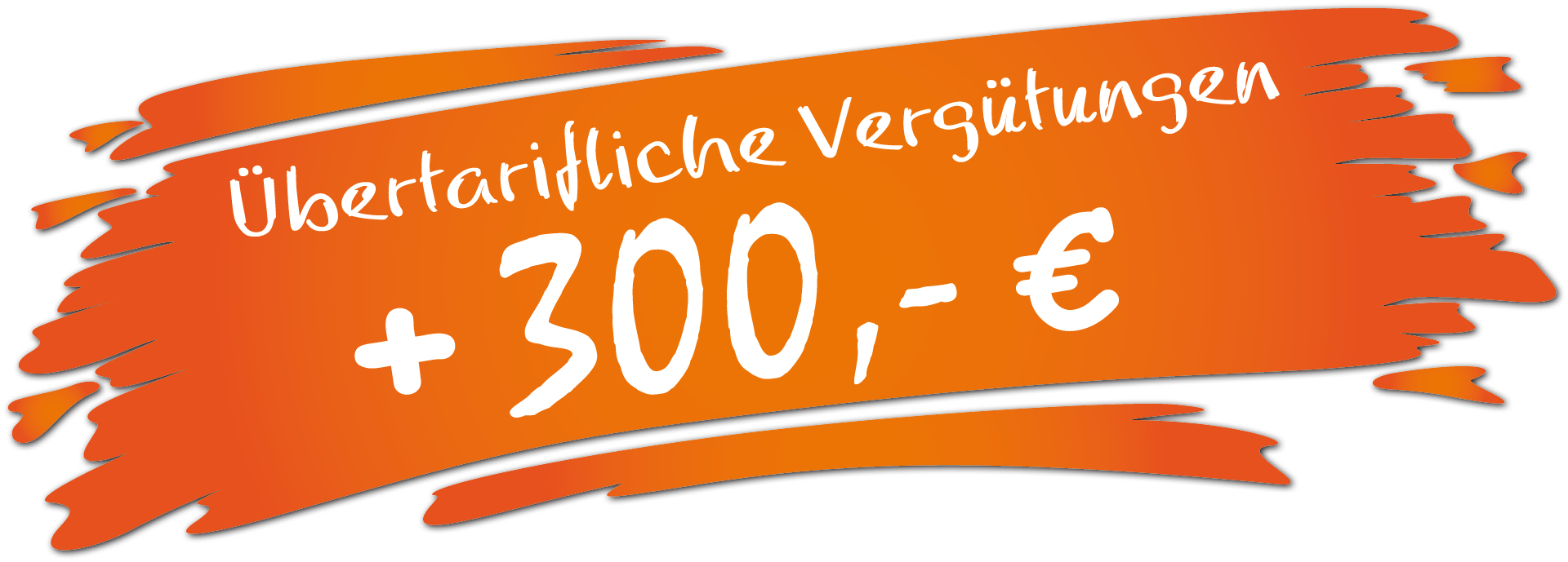 300-Euro-mehr